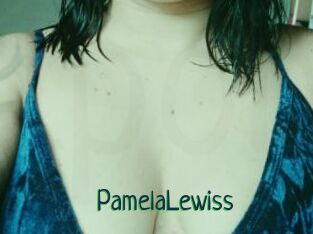 PamelaLewiss