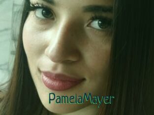 PamelaMayer