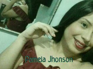 Pamela_Jhonson