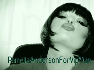 PamellaAndersonForVipMan