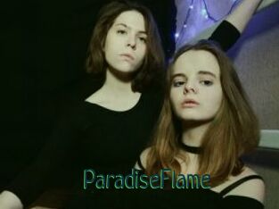 ParadiseFlame