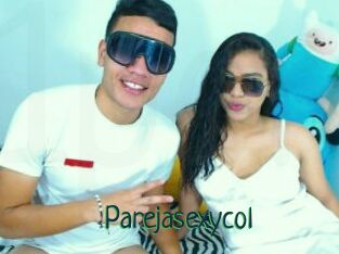 Parejasexycol