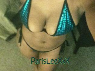 ParisLeeXxX