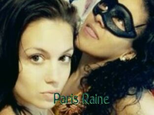 Paris_Raine