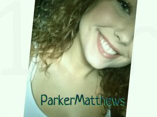 ParkerMatthews