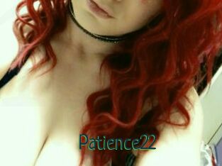 Patience22