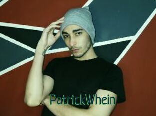 PatrickWhein