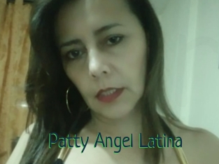 Patty_Angel_Latina