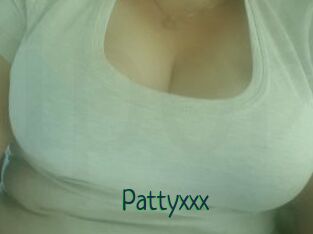 Pattyxxx