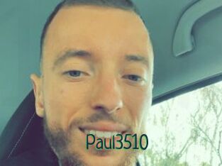 Paul3510