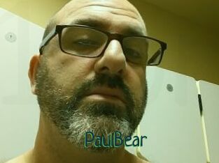 PaulBear