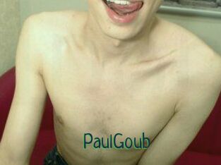 PaulGoub