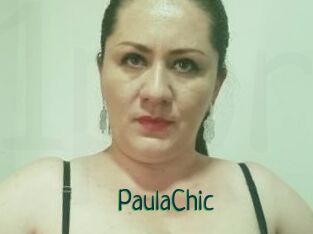 PaulaChic