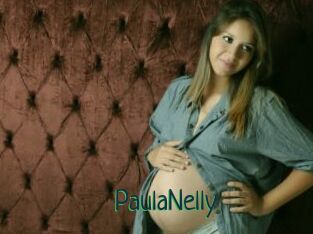 PaulaNelly