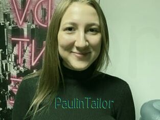 PaulinTailor