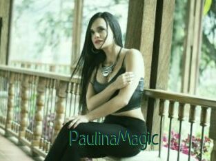 PaulinaMagic