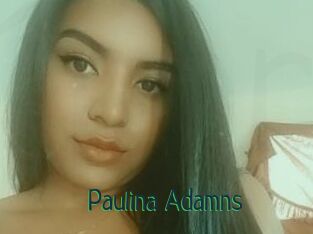 Paulina_Adamns