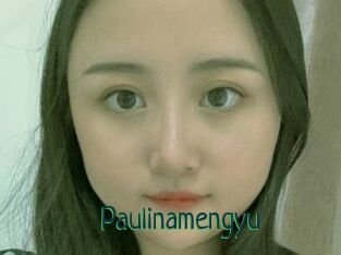 Paulinamengyu