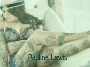 Pauline_Lewis