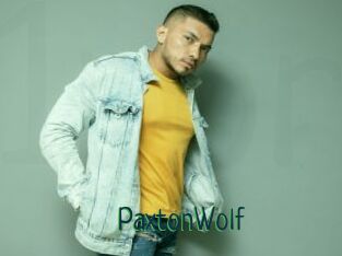 PaxtonWolf