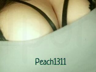 Peach1311