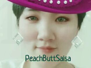 PeachButtSalsa