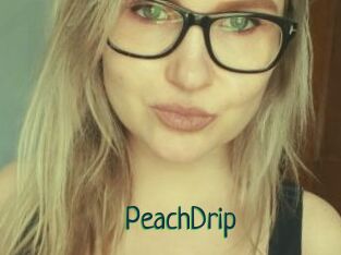 PeachDrip