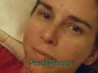 PeachPleasure