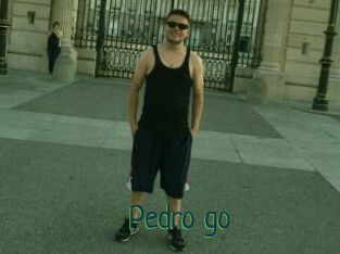 Pedro_go