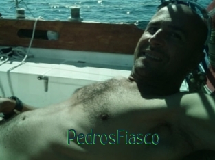 PedrosFiasco