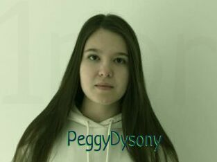 PeggyDysony