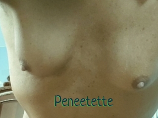 Peneetette