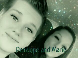 Penelope_and_Marie