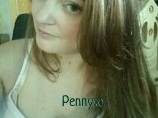 Pennyxo