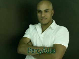 PercyAtlas