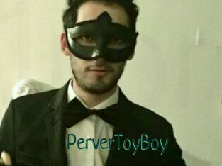 PerverToyBoy