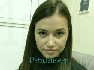 PetaJenseen