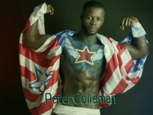 PeterColleman