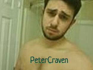 PeterCraven