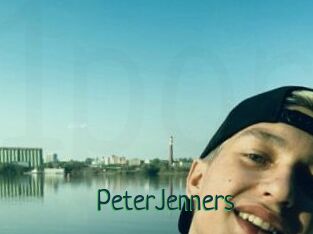 PeterJenners