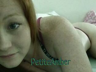 PetiteAmber