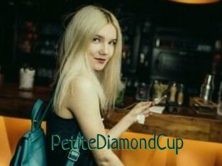 PetiteDiamondCup