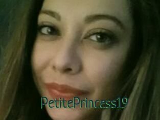 PetitePrincess19