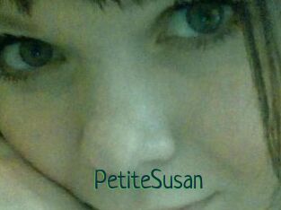 PetiteSusan