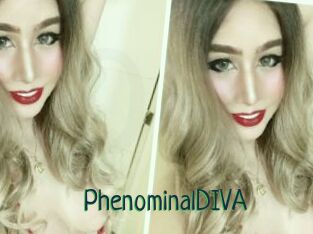 PhenominalDIVA