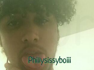 Phillysissyboiii