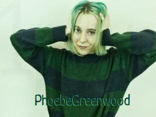 PhoebeGreenwood