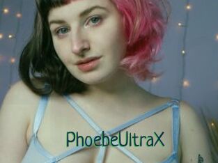 PhoebeUltraX