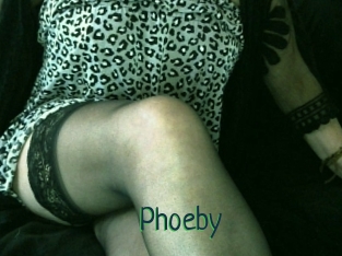 Phoeby