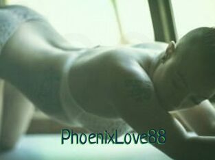 PhoenixLove88